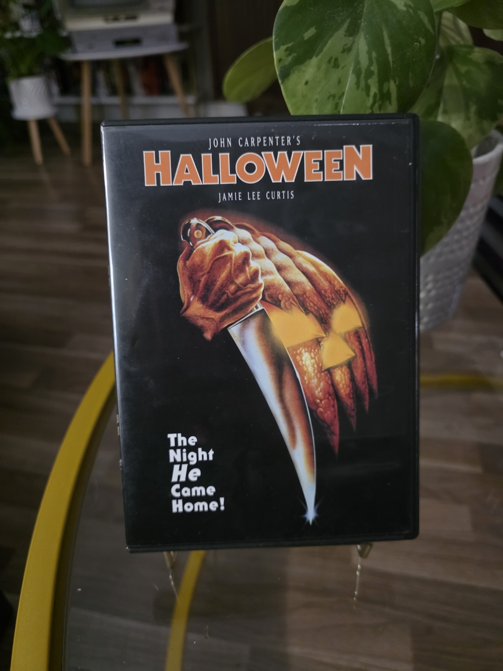 Halloween  - DVD